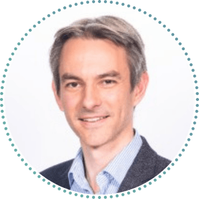 Headshot of Jonathan Hughes