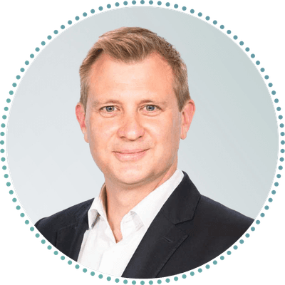 Headshot of Matt Battersby