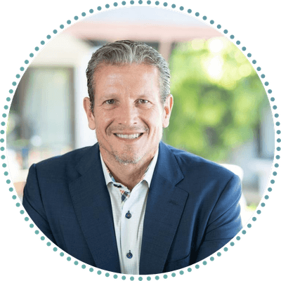 Headshot of Rob Schimek