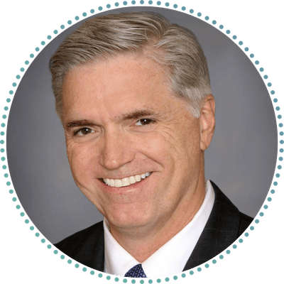 Headshot of Peter Miller