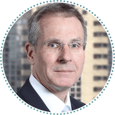 Headshot of Bill Marcoux