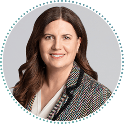 Headshot of Ana Robic